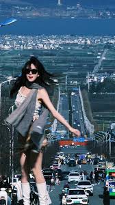 旅行负责人小旅 - 自由旅行博主，专注小众目的地探索